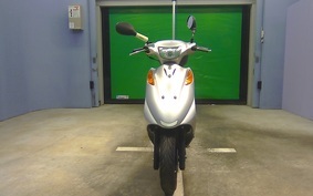 SUZUKI ADDRESS V125 CF4EA