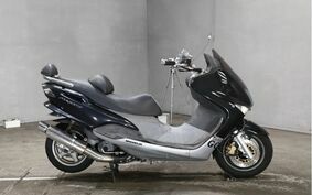 YAMAHA MAJESTY 125 SE27