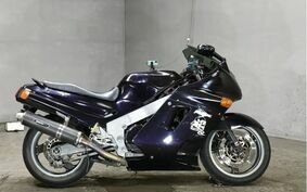 KAWASAKI ZZ1100 NINJA 1991 ZXT10C