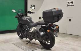 HONDA CTX700 N 2015 RC68