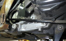 SUZUKI ADDRESS V50 Gen.2 CA42A