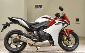 HONDA CBR600F 2014 PC41