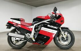 SUZUKI GSX-R750 1985 GR71F