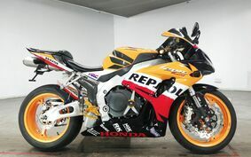 HONDA CBR1000RR 2007 SC57