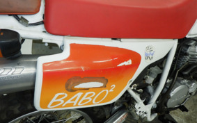 HONDA XLR250 BAJA MD22