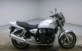 SUZUKI INAZUMA 400 (GSX400) 1999 GK7BA