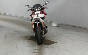 HONDA CB400 SUPER BOLDOR 2014 NC42