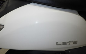 SUZUKI LET's CA4AA