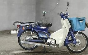 HONDA PRESS CUB 50 AA01