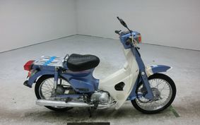 HONDA C70 SUPER CUB C70