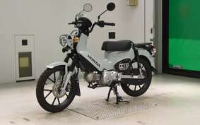 HONDA CROSS CUB 110 JA60