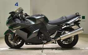 KAWASAKI ZZ1400 NINJA R 2006 ZXT40A