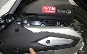 HONDA DIO 110 JK03