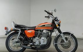 HONDA CB750F 2011 CB750