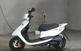 YAMAHA JOG ZR Evolution 2 SA39J