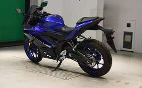 YAMAHA YZF-R25 A RG74J