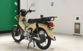 HONDA CROSS CUB 110 JA45