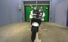 HONDA VFR800 ABS 2009 RC46