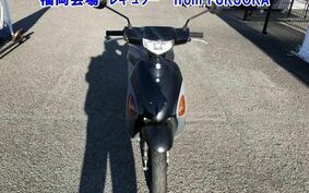 SUZUKI LET's 4 CA45A