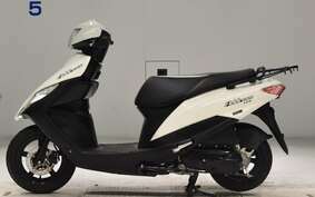 SUZUKI ADDRESS V125 DT11A