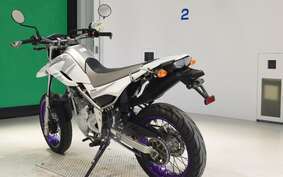 YAMAHA XT250X DG17J