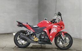 HONDA CBR250R MC41