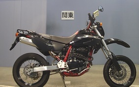 HONDA XR400 MOTARD 2007 ND08