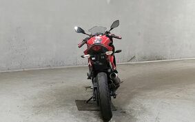 KAWASAKI NINJA 250 SL BX250A