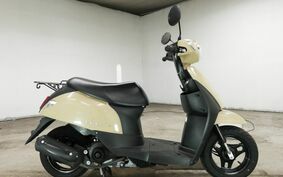 SUZUKI LET's CA4AA