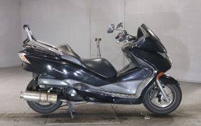 HONDA FORZA Z MF10