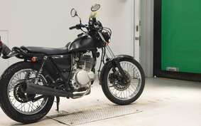 SUZUKI GRASS TRACKER NJ4BA