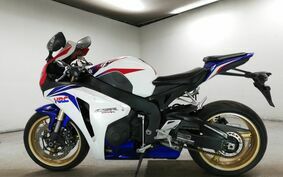 HONDA CBR1000RR 2010 SC59