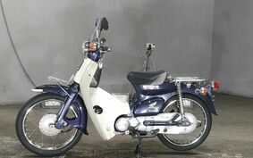 HONDA C70 SUPER CUB HA02