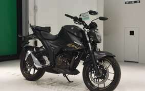 SUZUKI GIXXER 250 ED22B