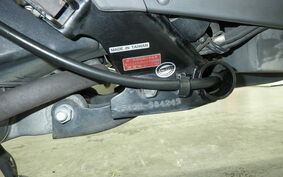 SUZUKI ADDRESS V125 G CF46A