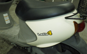 SUZUKI LET's 4 Basket CA43A