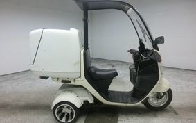 HONDA GYRO CANOPY TA02