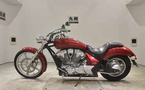 HONDA VT1300CS 2010 SC67