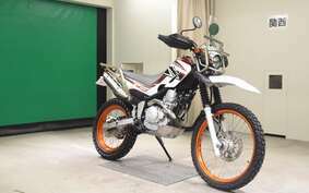 YAMAHA SEROW 250 DG17J