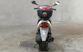 SUZUKI ADDRESS V125 G CF46A