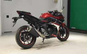 SUZUKI GSX250R DN11A