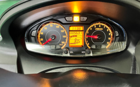 SUZUKI BURGMAN200 CH41A