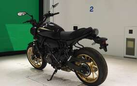 YAMAHA XSR700 2022 RM41J