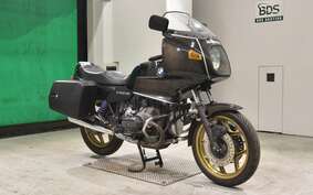 BMW R100RS 1992