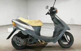 SUZUKI LET's 2 CA1PC