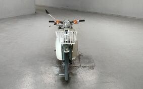 HONDA C70 SUPER CUB HA02