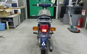 HONDA C70 SUPER CUB E C70