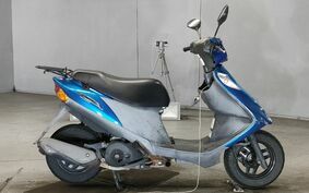 SUZUKI ADDRESS V125 G CF46A