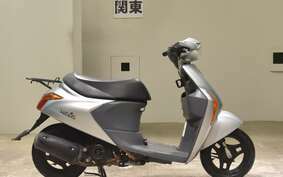 SUZUKI LET's 5 G CA47A