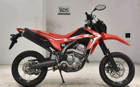 HONDA CRF250M MD44